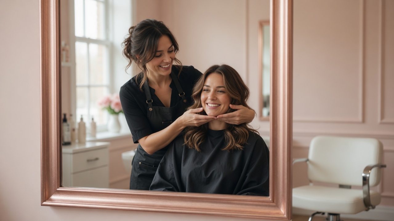 Best Haircut for Your Face Shape